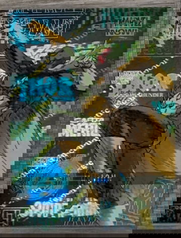 2013 Upper Deck Marvel Now Vision Holo F/X