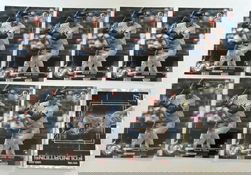 Aaron Judge Lot