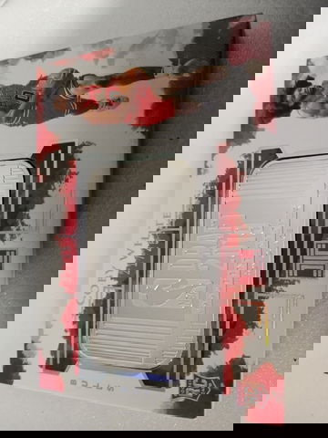 2019 Impeccable Coby White  Rookie 1 Troy Ounce Fine Silver RC /25 Chicago Bulls