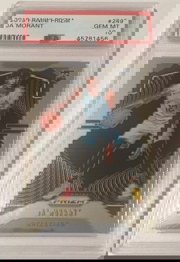 Ja Morant