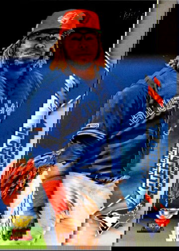 2020 Topps Series 1 Vladimir Guerrero Jr Rookie Cup Photo Variation SP 182