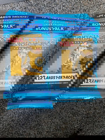 (10) Hoops premium stock cellos 