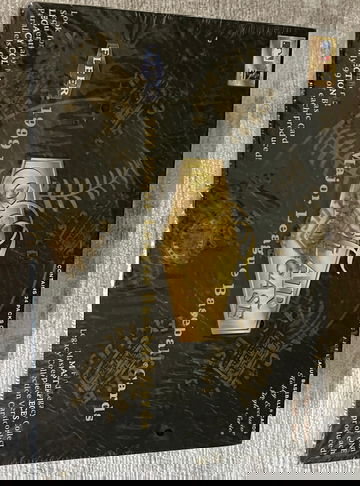 1999 Flair Showcase Baseball Hobby Box