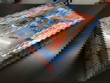 2021-22 Panini PRIZM Basketball Hobby Box Factory Sealed