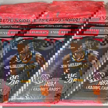 2X 2019 Mosaic Cello Packs 2019-20