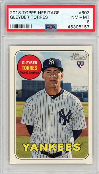Gleyber Torres