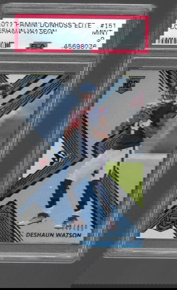 Deshaun Watson