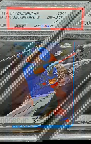 Vladimir Guerrero Jr.