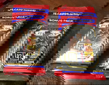 20-21 NBA Panini Prizm Cellos x8