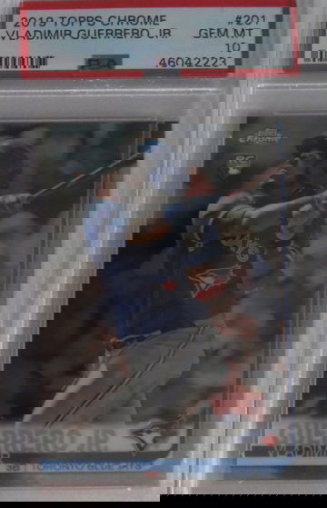 Vladimir Guerrero Jr.