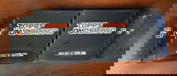 6x Lot 2021 Topps 3D Baseball On Demand Hobby Boxes Sealed 3-D