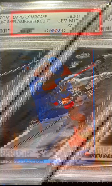 Vladimir Guerrero Jr.