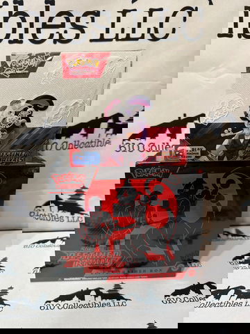 Destine rivals bundle, booster box and ETB