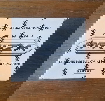 2017-18 Panini Prizm cello