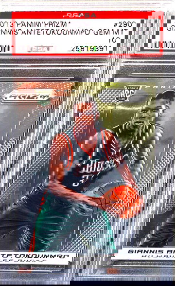 Giannis Antetokounmpo