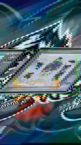 JALEN HURTS PANINI FLAWLESS GOLD /10 ROOKIE DUAL EAGLES HEAD LOGO PATCHES 👀