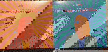 Topps x Trevor Lawrence (2 boxes)