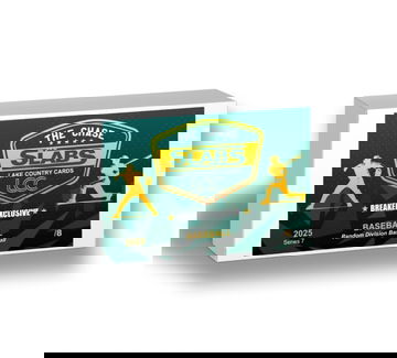 MySlabs "The Chase" Breaker Exclusive Baseball Case