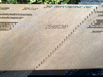 2016 Topps Heritage Baseball High Numbers 12 box case