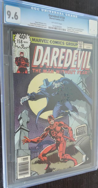 Daredevil