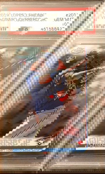 Vladimir Guerrero Jr