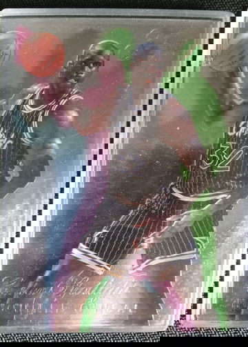 Sha Center Spotlight