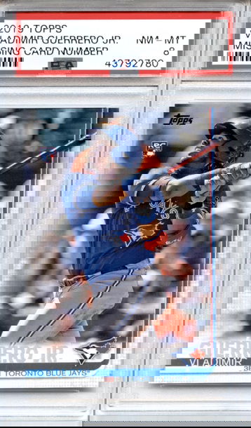 Vladimir Guerrero Jr