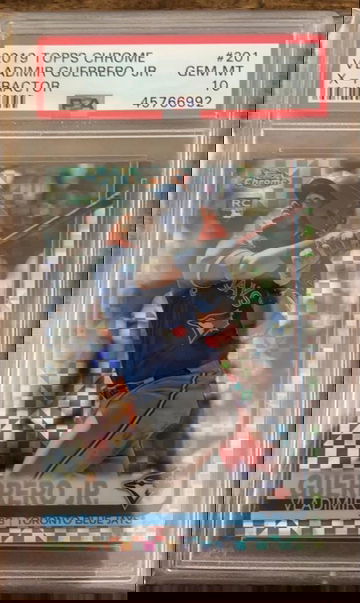 Vladimir Guerrero Jr