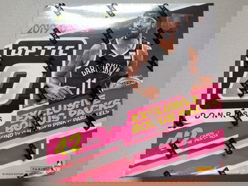 2019-2020 OPTIC DONRUSS MEGA BOX