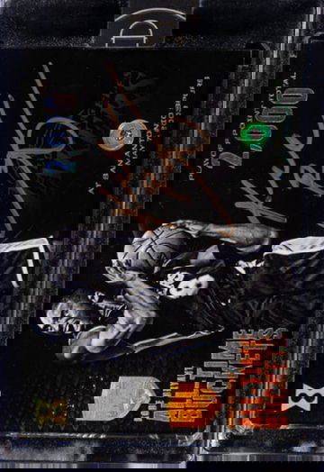 2017 Kobe Bryant Panini Eminence 💎 All Time Buckets 💎 /10