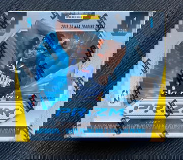 2019-20 Prizm Choice Box