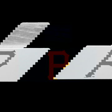 Pittsburgh Pirates™ Adjustable Card Stand