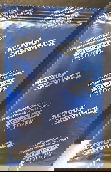 Wild Card Matte Blue Chase Pack 2022-23 Basketball Premium New Sealed