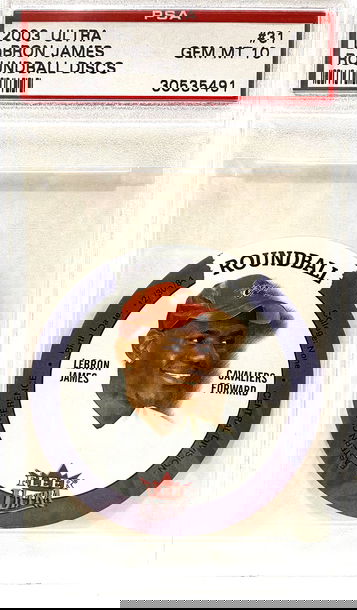 Lebron James 