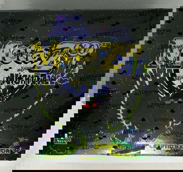 MetaZoo Nightfall Cryptid Nation 1st Edition Booster Box