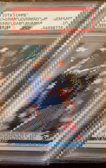 Vladimir Guerrero Jr