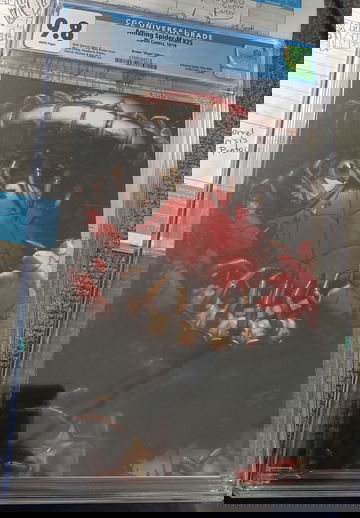 Amazing Spider-Man 25