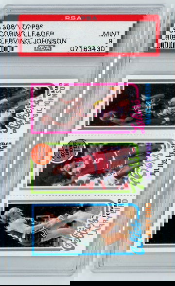 Magic Johnson Larry Bird