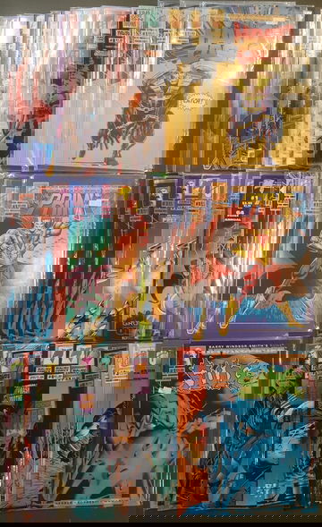 ULTRAVERSE COMIC LOT (1993-1994)