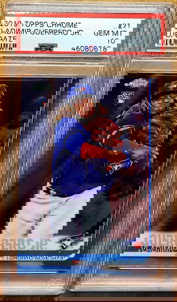 Vladimir Guerrero Jr.