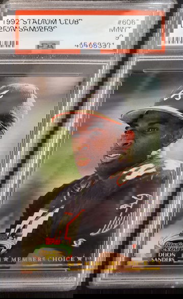 Deion Sanders
