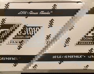 2018 Donruss Football Factory Sealed Jumbo Fat Pack Box-360 Cards! Josh Allen Lamar Jackson