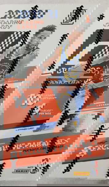 2020-2021 Panini NBA Donruss Basketball Tmall