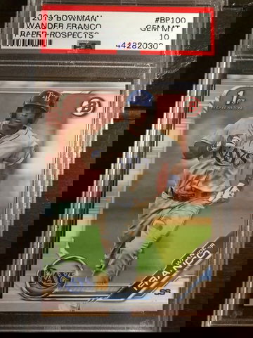 Wander Franco