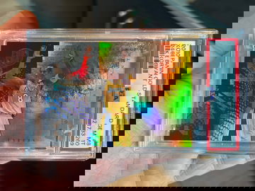 2010 panini gold standard #8 Kobe Bryant 24K Kobe PSA 10 Serial # /299