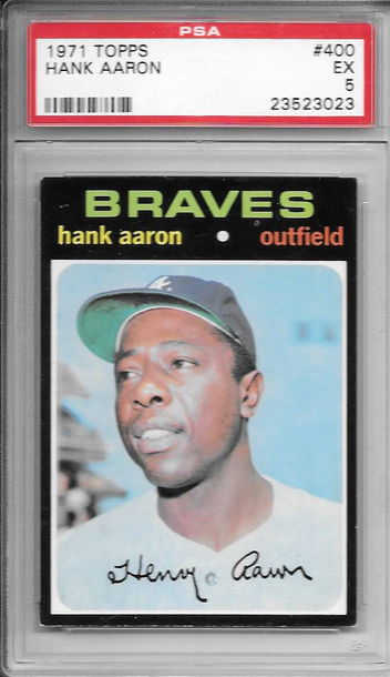 Hank Aaron