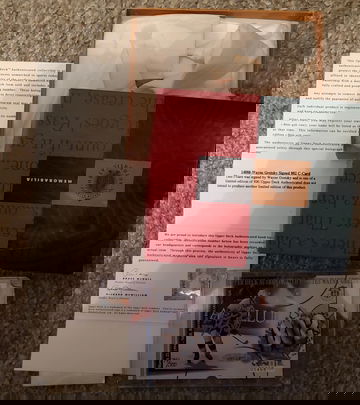 UDA wayne gretzky 802 74/500 autographed