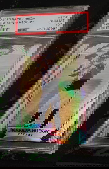 Deshaun Watson