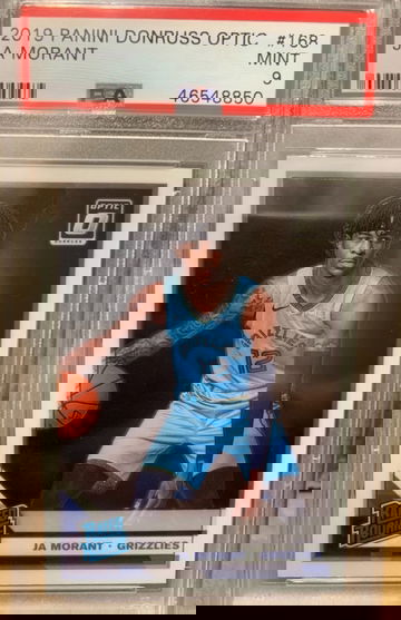 Ja Morant