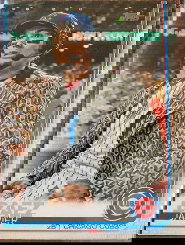 2019 Topps Series 1 Javy Baez SP